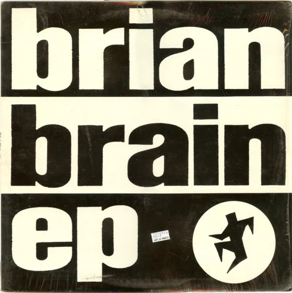 Brian Brain EP
