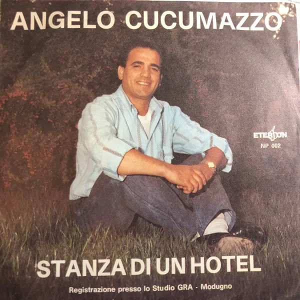 Stanza Di Un Hotel
