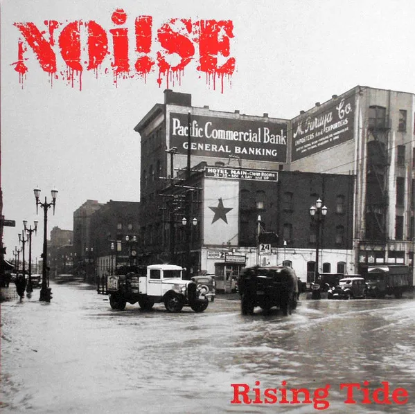Rising Tide (Uvdp)
