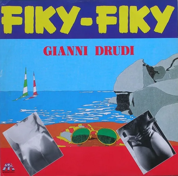 Fiky Fiky