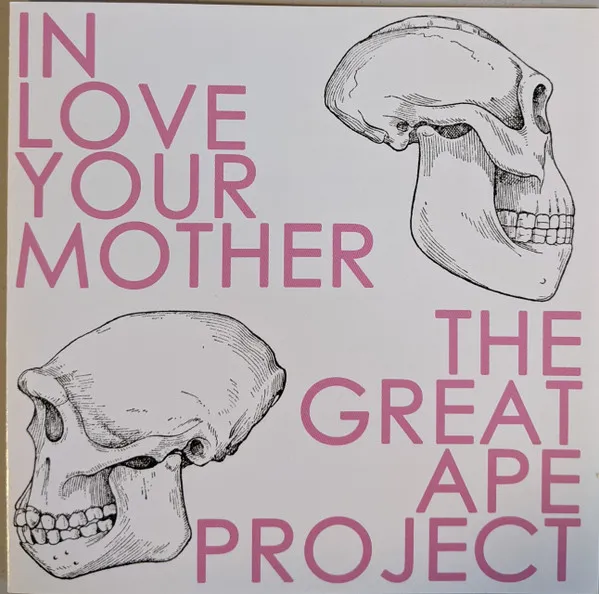 The Great Ape Project