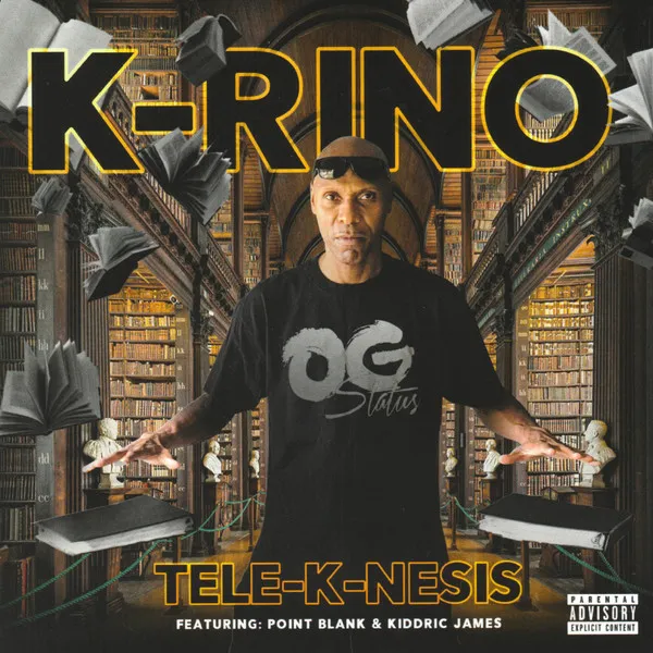 Tele-K-Nesis