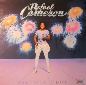 Cameron's In Love