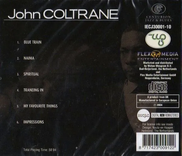 Ultimate Jazz & Blues
