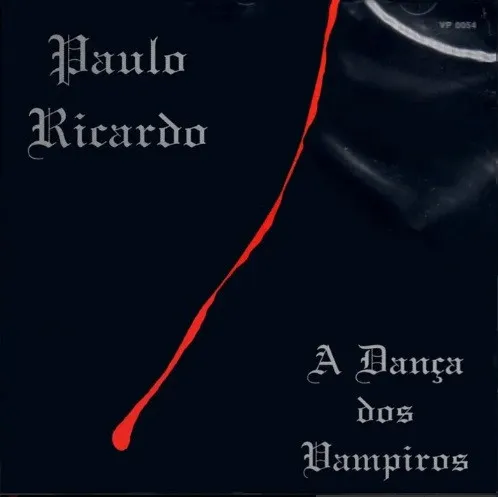 A Dança Dos Vampiros