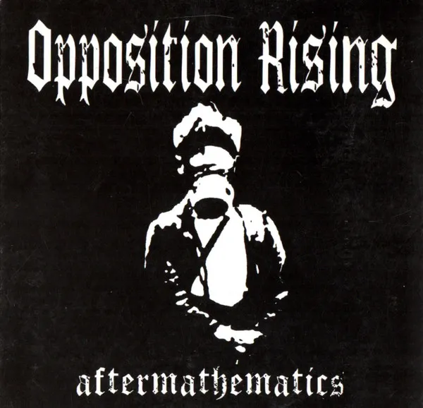 Aftermathematics