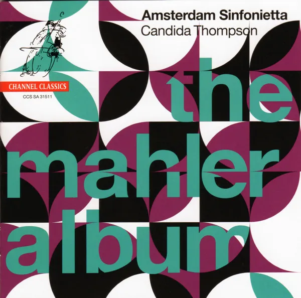 Mahler Album