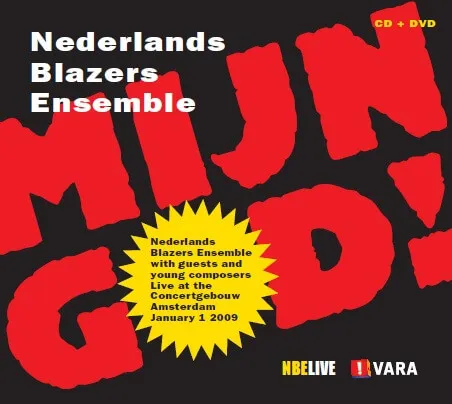 Mijn God!