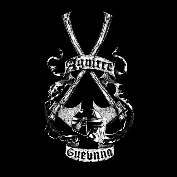 Aguirre / Guevnna
