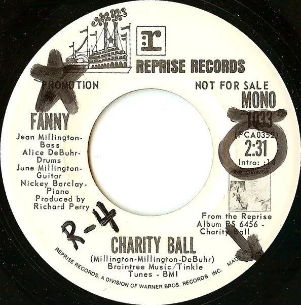 Charity Ball