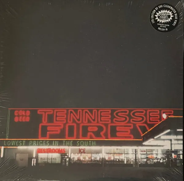 The Tennessee Fire: 20th Anniversary Edition