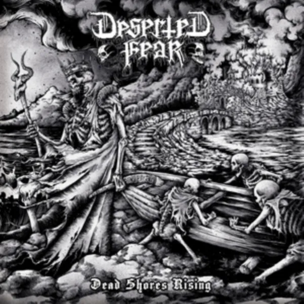 Deserted Fear