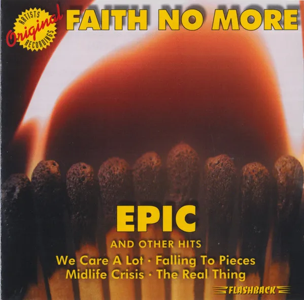 Epic And Other Hits