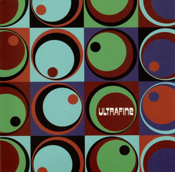 Ultrafine