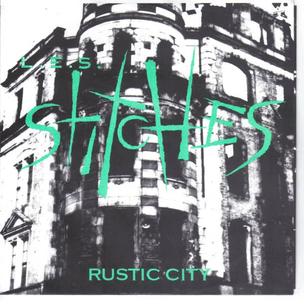 Rustic City