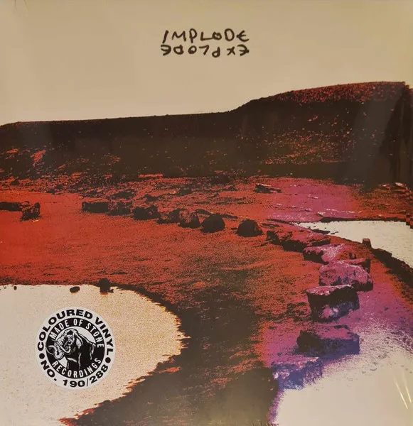 Implode / Explode