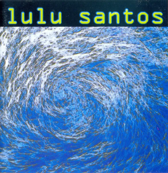 Lulu Santos