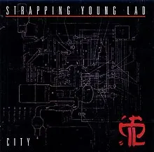Strapping Young Lad