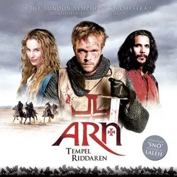 Arn: Tempelriddaren