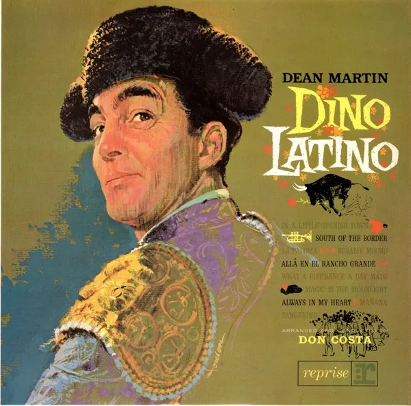 Dino Latino