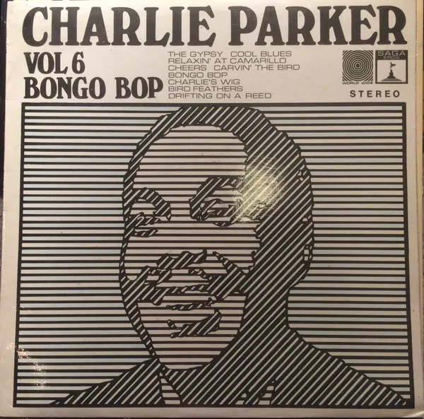 Vol 6 Bongo Bop