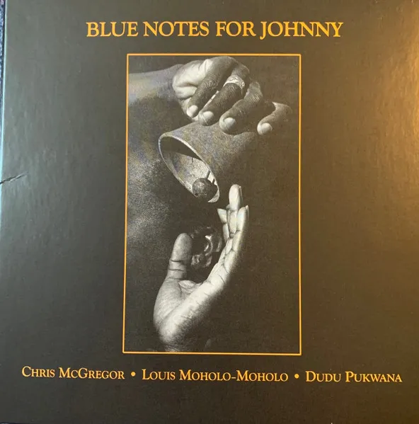 Blue Notes For Johnny