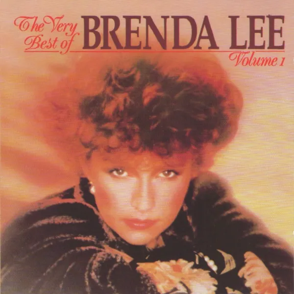 The Very Best Of Brenda Lee: Volume 1