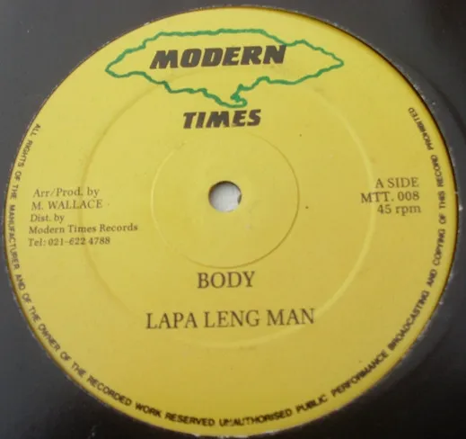 Body