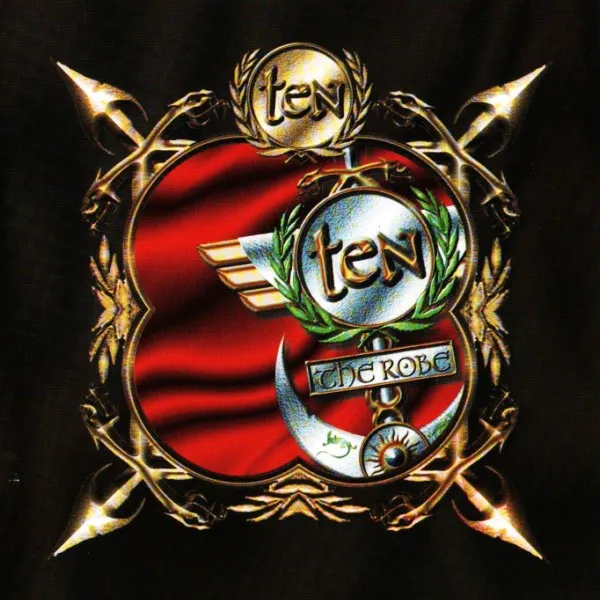 Ten