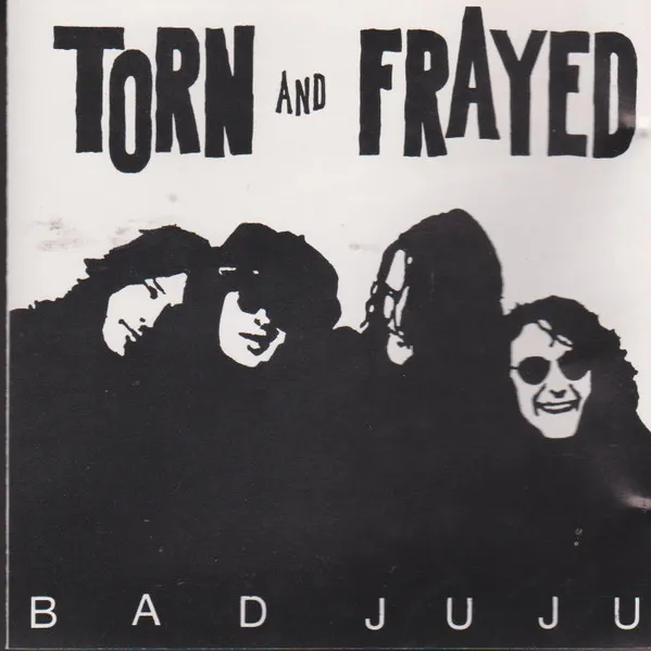 Bad Juju