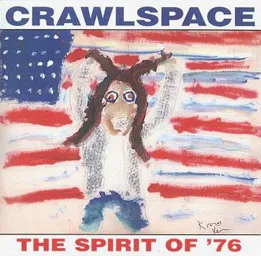 The Spirit Of '76