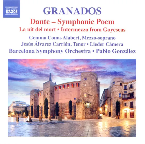Dante/Symphonic Poem