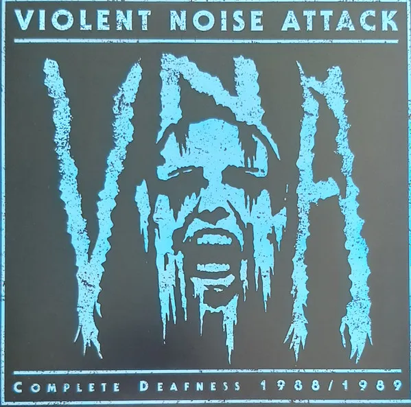Complete Deafness 1988/1989