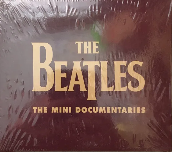 The Mini Documentaries