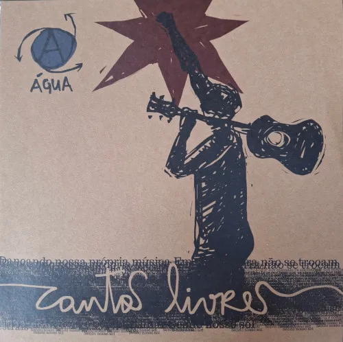 Cantos Livres