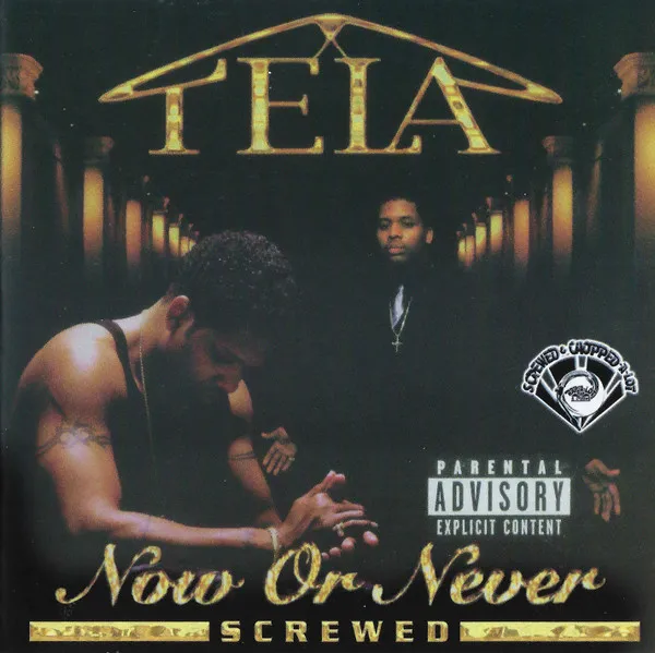 Now Or Never (Screwed)