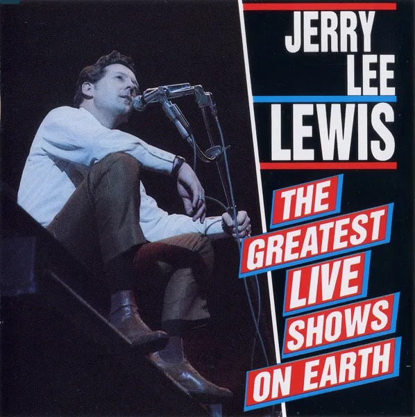 The Greatest Live Shows On Earth