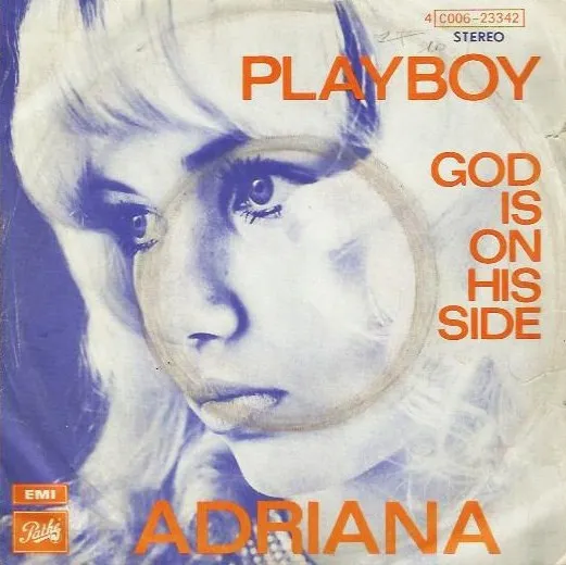 Playboy