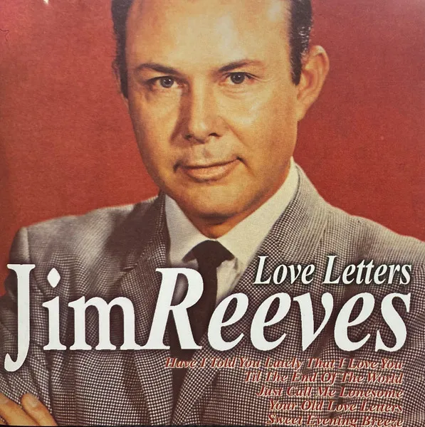 Love Letters