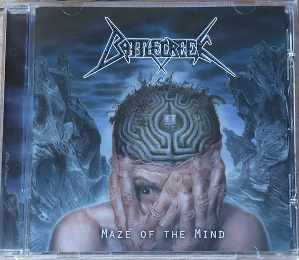 Maze of the Mind
