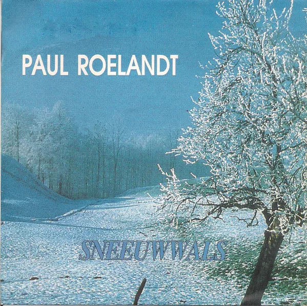 Sneeuwwals