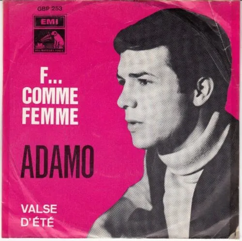 Valse D'été