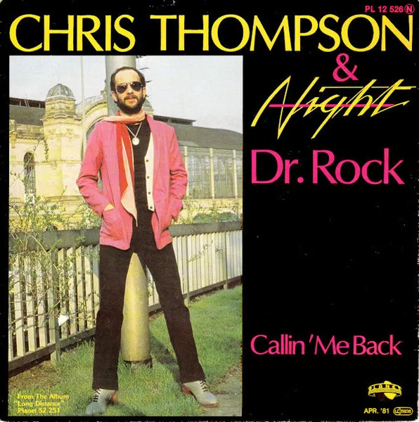 Dr. Rock