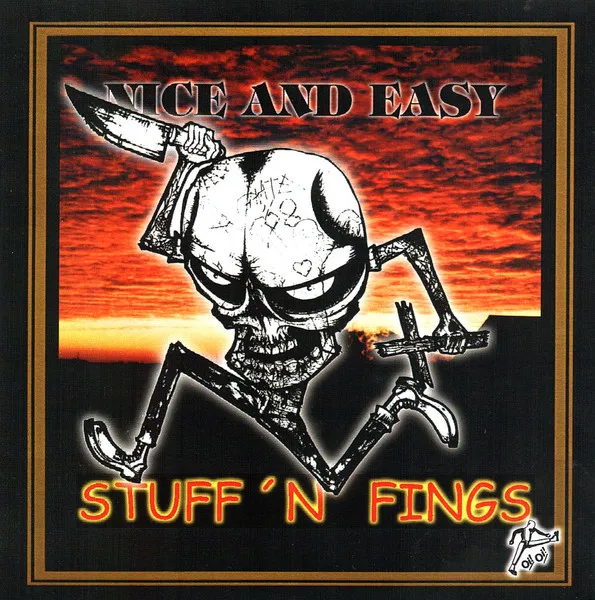 Stuff 'N' Fings