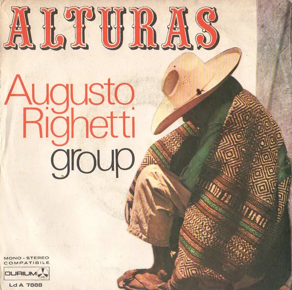 Alturas