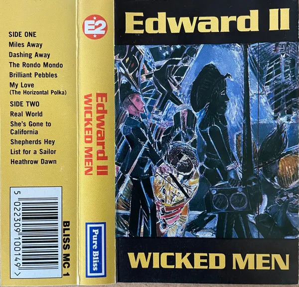 Wicked Men