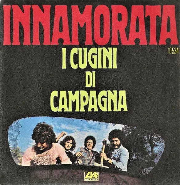 Innamorata