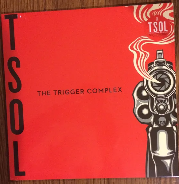 The Trigger Complex