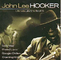 Ultimate Jazz & Blues