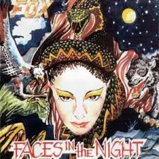 Faces In The Night